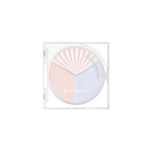 Peripera V Highlighter | Bunni Beauty