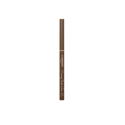 CANMAKE Creamy Touch Liner Waterproof | Bunni Beauty