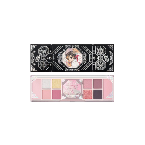 Peripera All Take Mood Like Palette | Bunni Beauty