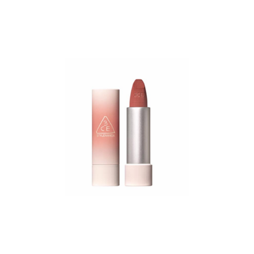 3CE Cashmere Hug Lipstick | Bunni Beauty