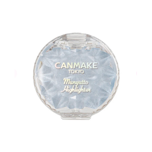 CANMAKE Munyutto Highlighter | Bunni Beauty