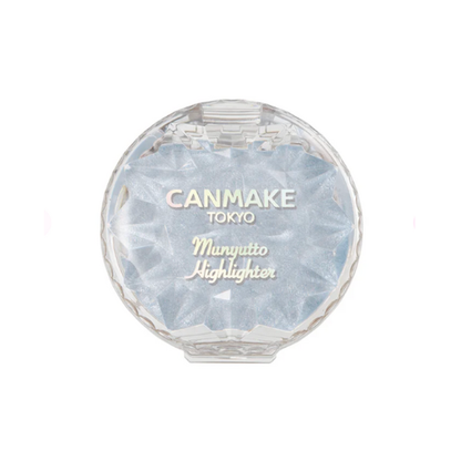 CANMAKE Munyutto Highlighter | Bunni Beauty