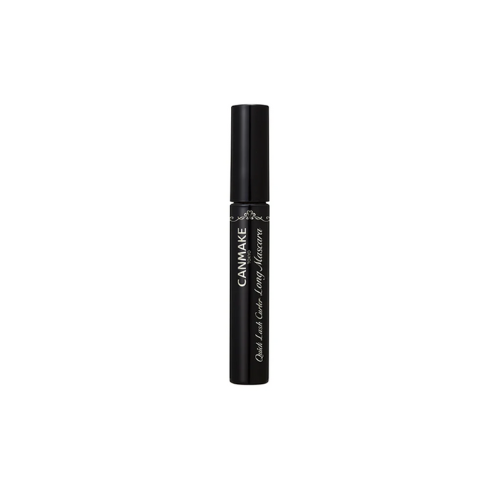 CANMAKE Quick Lash Curler Waterproof Long Mascara | Bunni Beauty