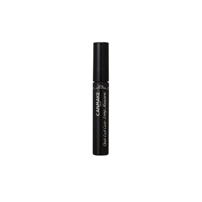 CANMAKE Quick Lash Curler Waterproof Long Mascara | Bunni Beauty