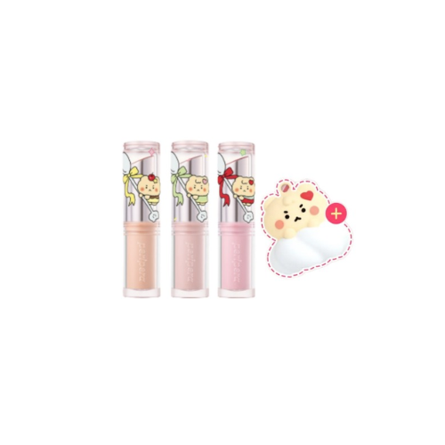 Limited Edition Peripera x MANGOMEE Ink Mood Glowy Balm | Bunni Beauty
