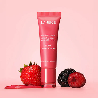 Laneige Lip Glowy Balm | Bunni Beauty