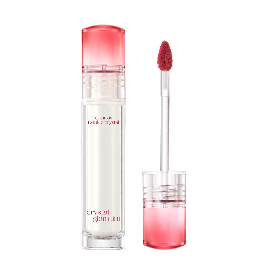 CLIO Crystal Glam Tint | Bunni Beauty