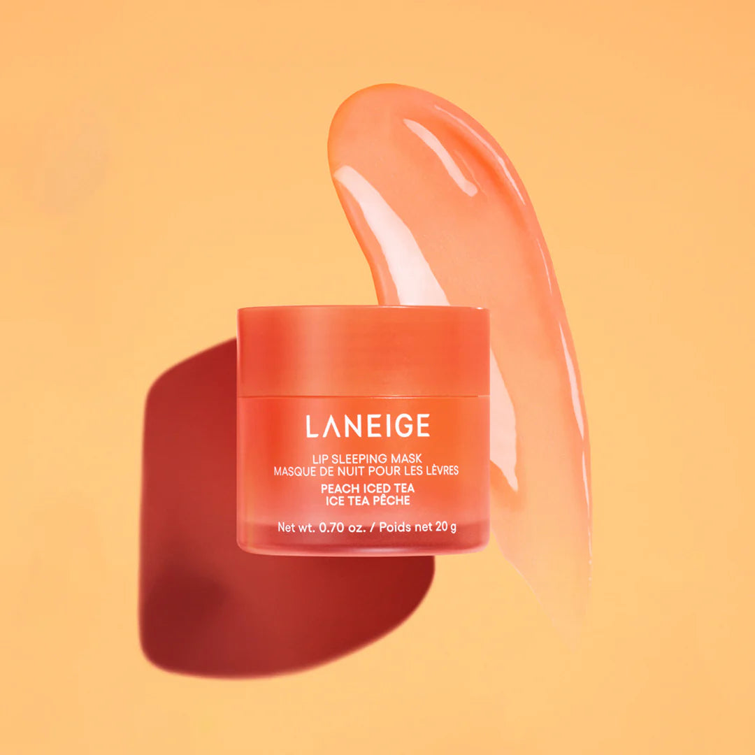Laneige Lip Sleeping Mask | Bunni Beauty