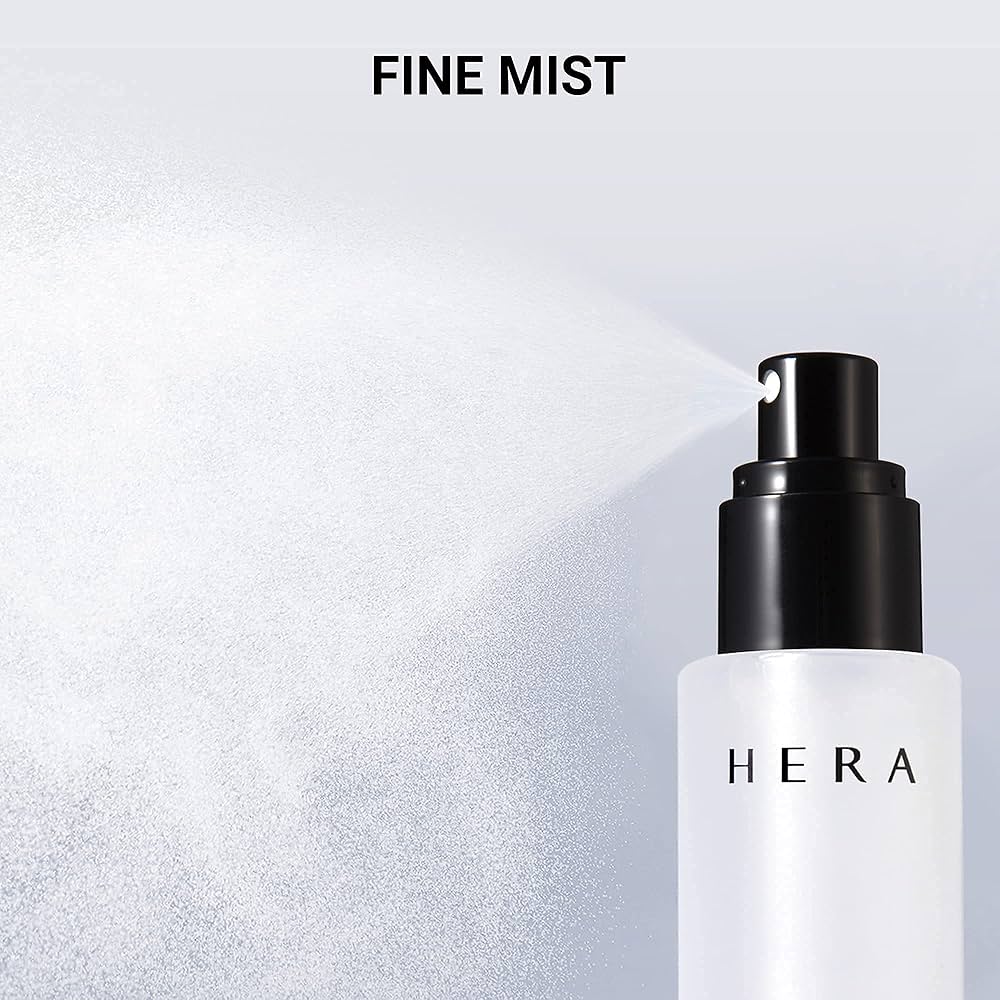HERA Make Up Fixer | Bunni Beauty