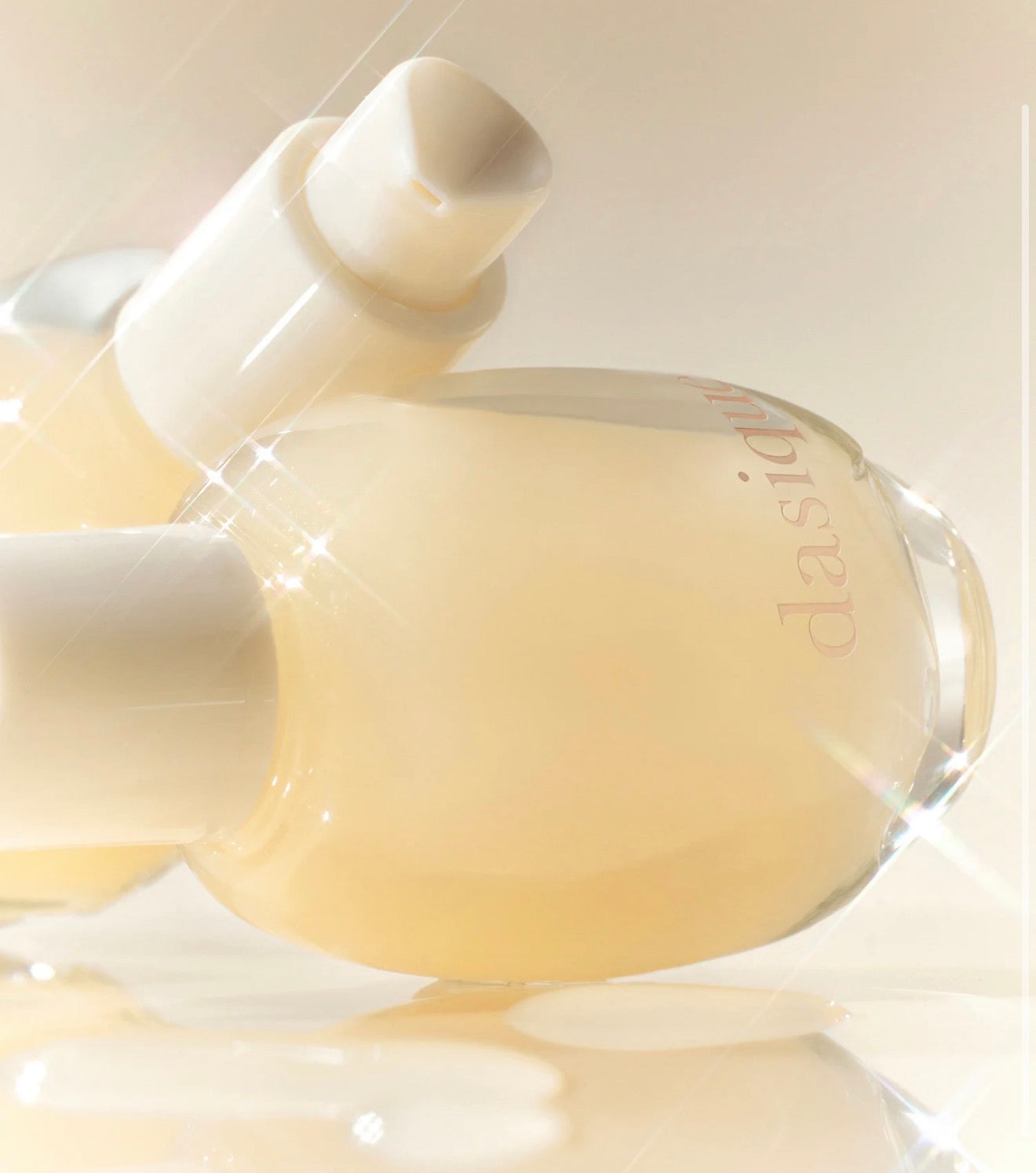 Dasique Water Veil Primer | Bunni Beauty