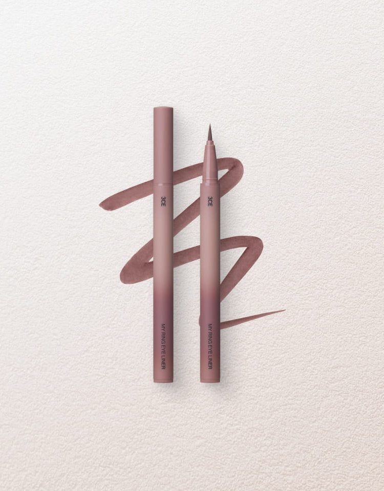 3CE My Ring Eye Liner | Bunni Beauty