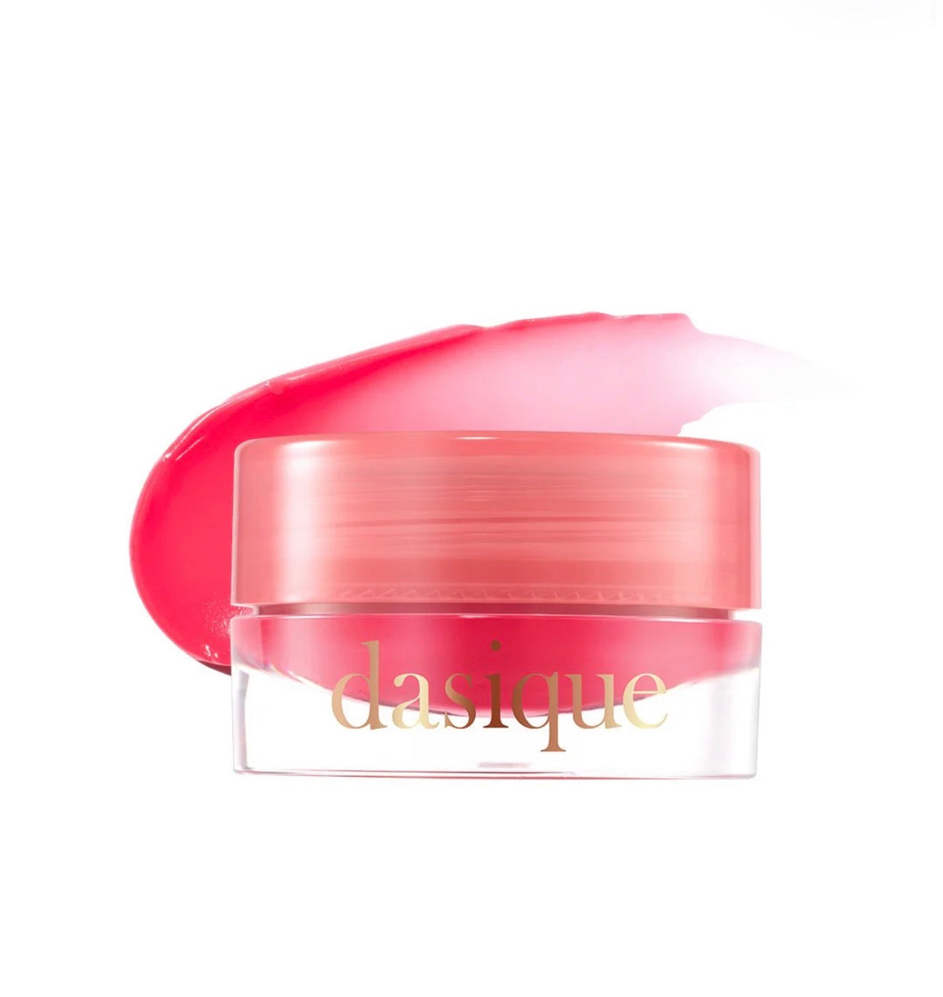 Dasique Fruity Lip Jam | Bunni Beauty