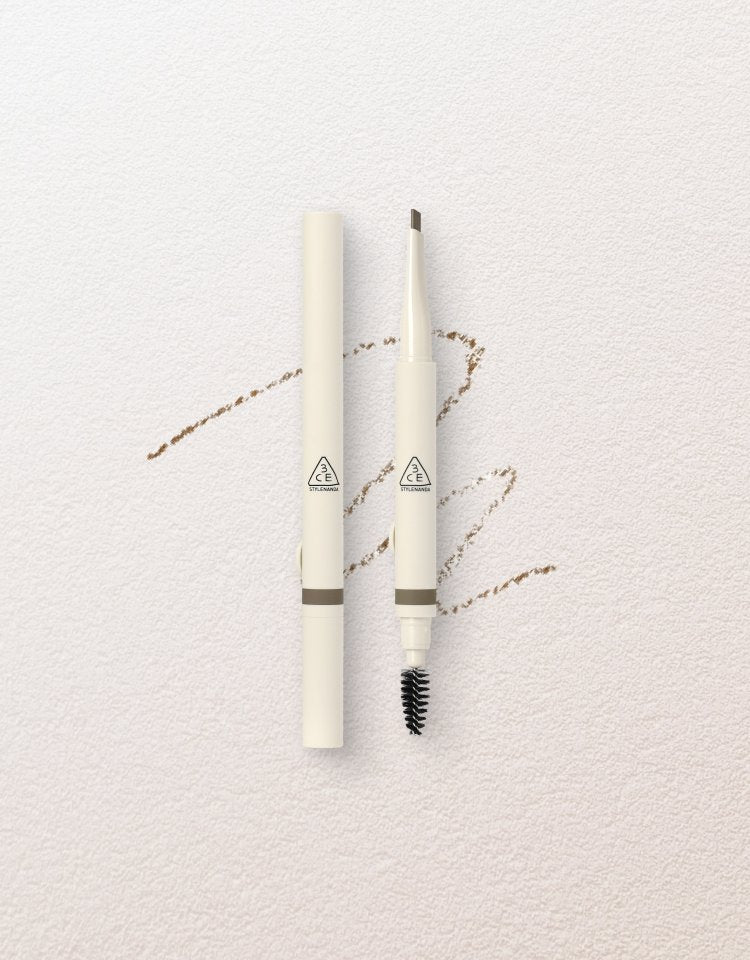 3CE Easy Brow Designing Pencil | Bunni Beauty