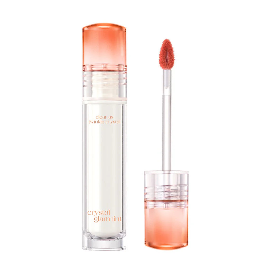 CLIO Crystal Glam Tint | Bunni Beauty