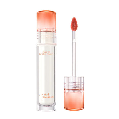 CLIO Crystal Glam Tint | Bunni Beauty
