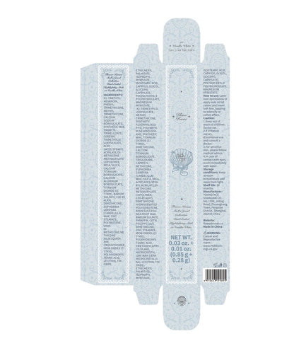 FlowerKnows Shell’s Jewel Dual-Ended Highlight Stick | Bunni Beauty