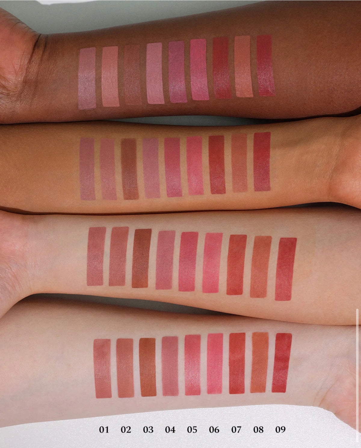 FlowerKnows Bunny Garden Cloud Lip Cream | Bunni Beauty