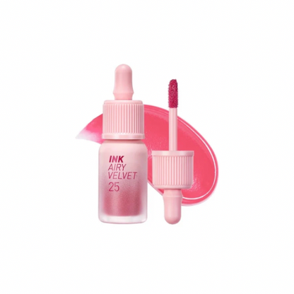 Peripera Ink the Velvet Lip Tint | Bunni Beauty