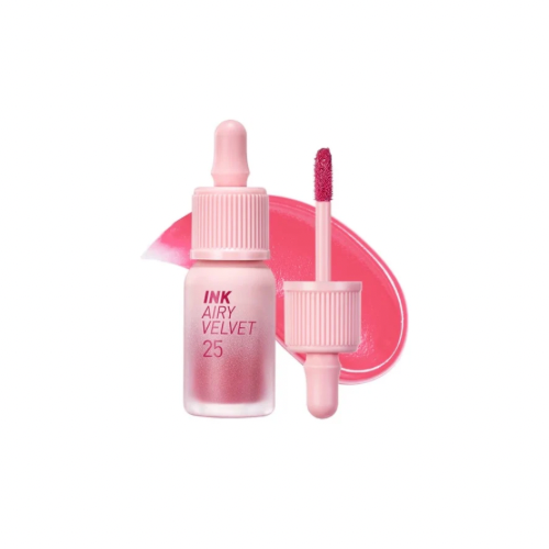 Peripera Ink the Velvet Lip Tint | Bunni Beauty