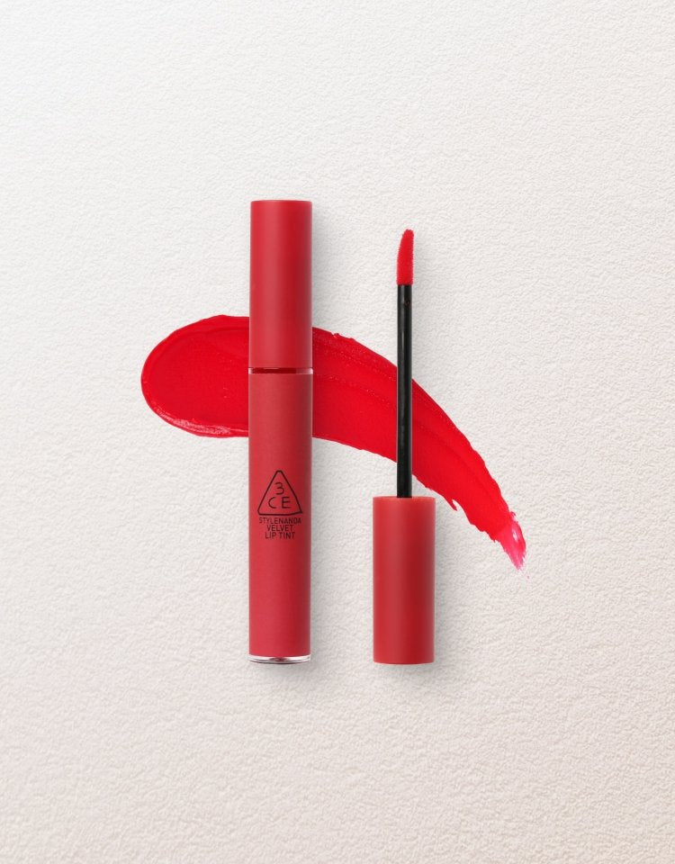 3CE Velvet Lip Tint | Bunni Beauty