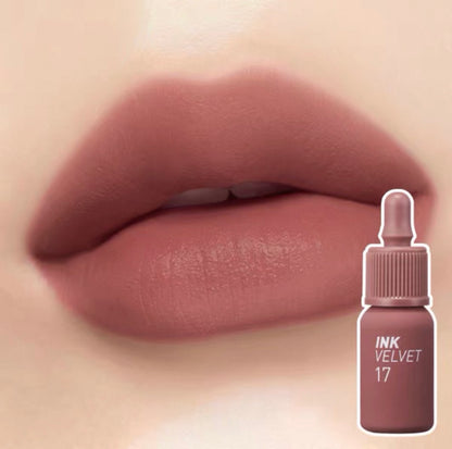 Peripera Ink the Velvet Lip Tint | Bunni Beauty