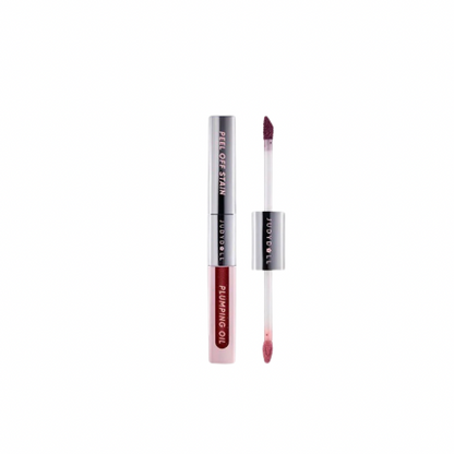 Judydoll Peel Off Stain Plumping Oil Duo | Bunni Beauty