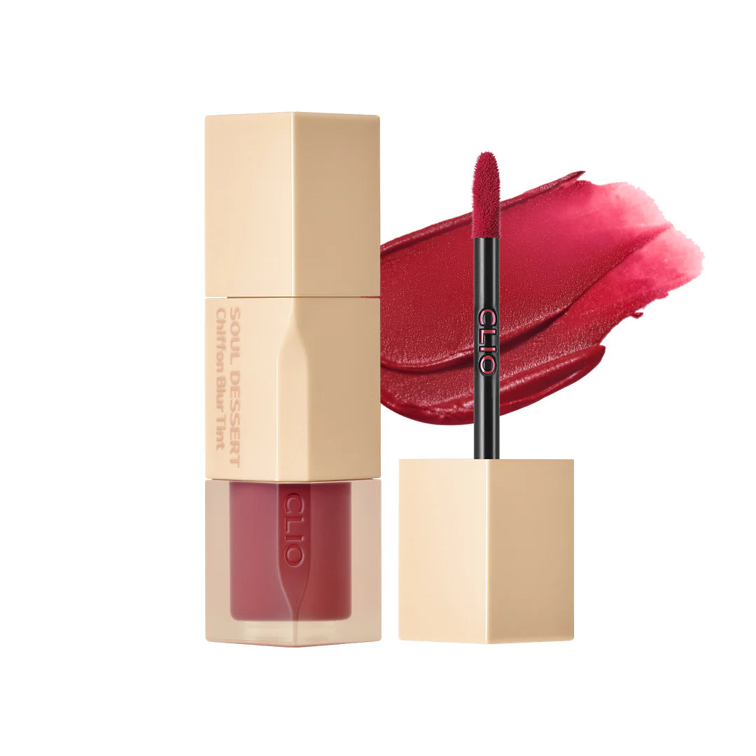 CLIO Chiffon Blur Tint | Bunni Beauty