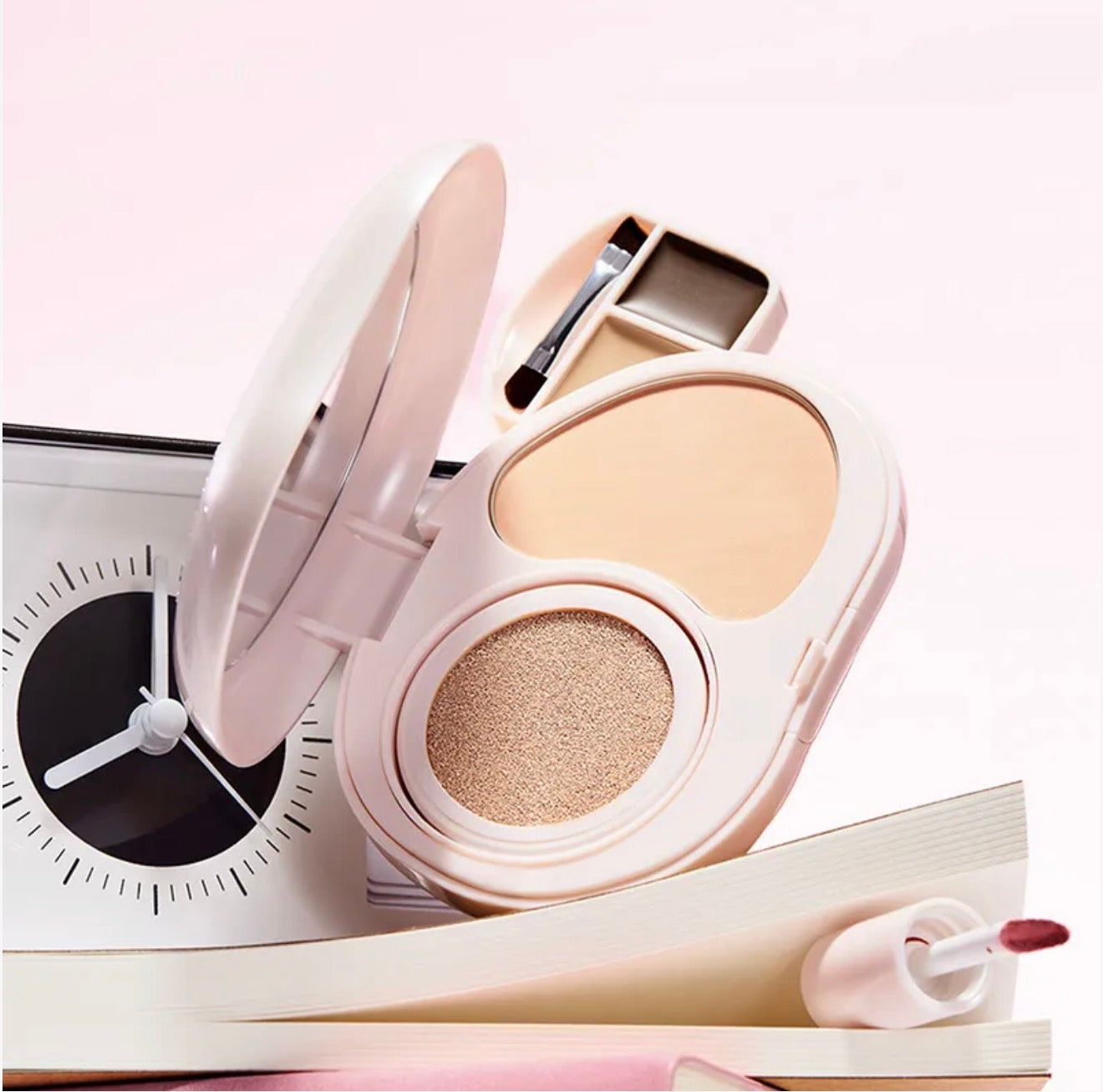 Judydoll Portable Facial Palette | Bunni Beauty