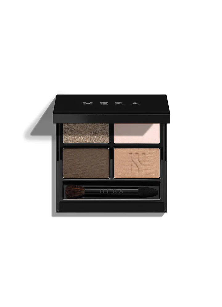 HERA Quad Eye Color | Bunni Beauty