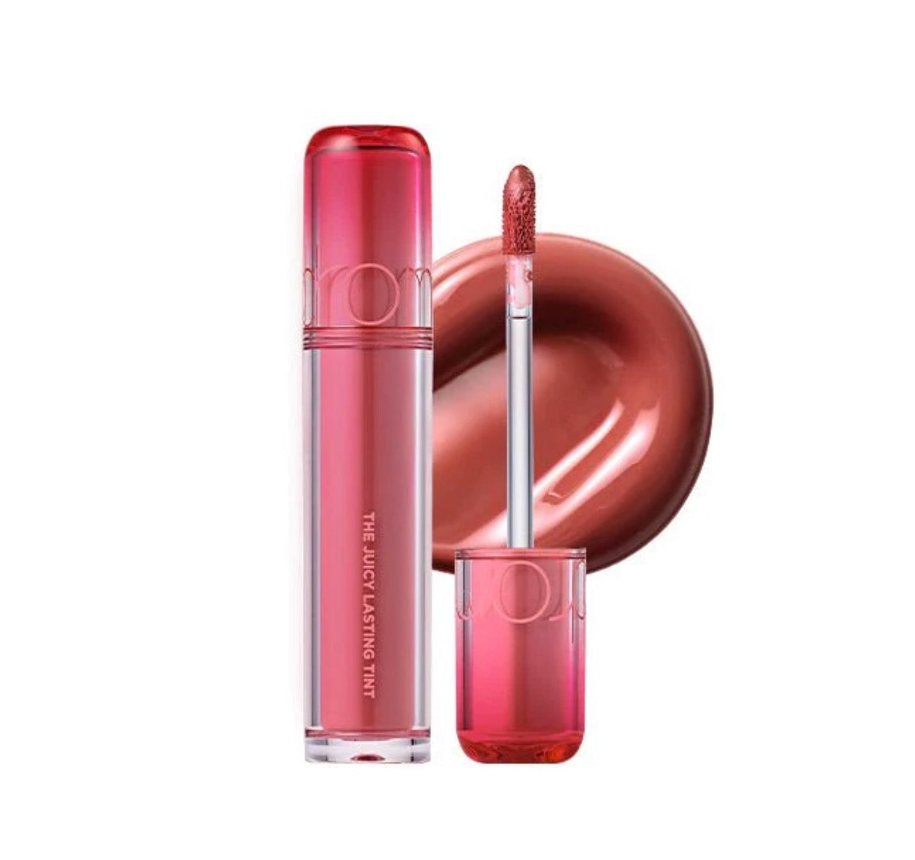 rom&nd The Juicy Lasting Tint | Bunni Beauty