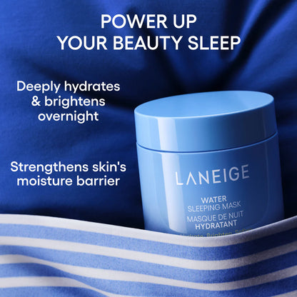 Laneige Water Sleeping Mask | Bunni Beauty
