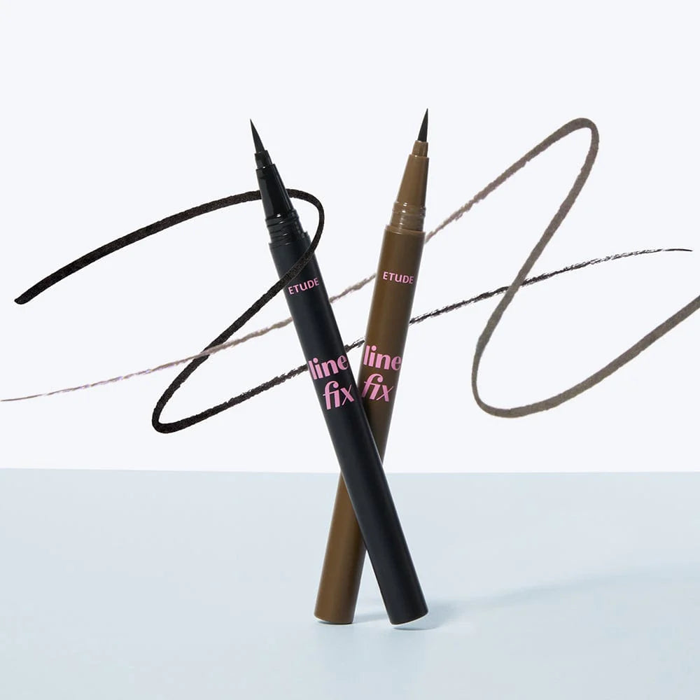 ETUDE Line Fix Brush Liner | Bunni Beauty