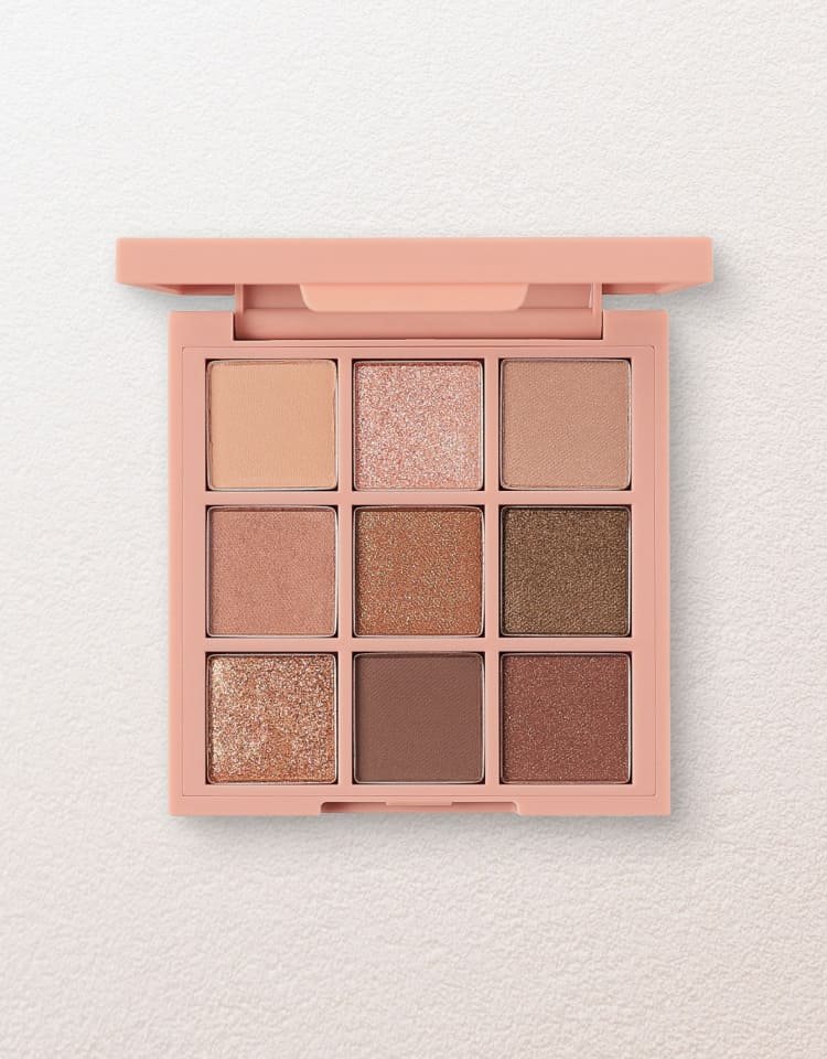 3CE Multi Eye Color Palette | Bunni Beauty