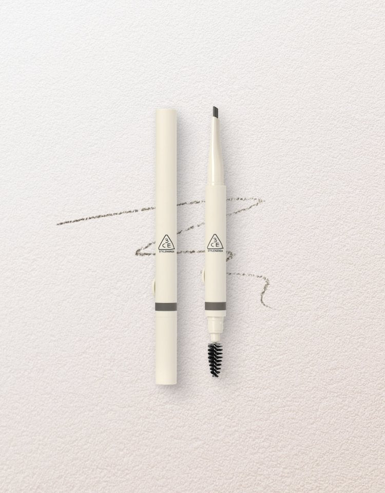 3CE Easy Brow Designing Pencil | Bunni Beauty