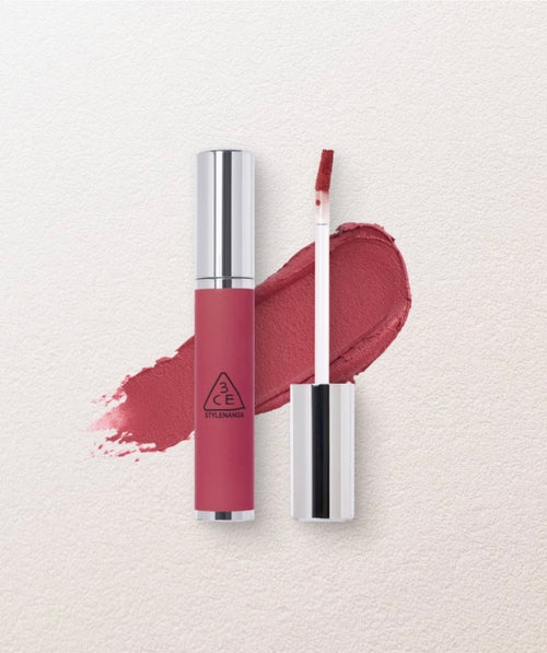 3CE Hazy Lip Clay | Bunni Beauty