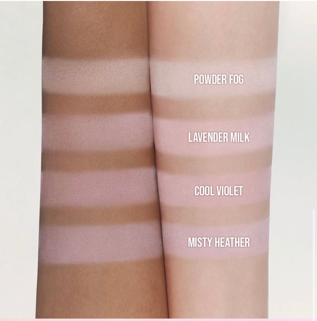 Dasique Blending Mood Cheek 02 Cool Blending | Bunni Beauty