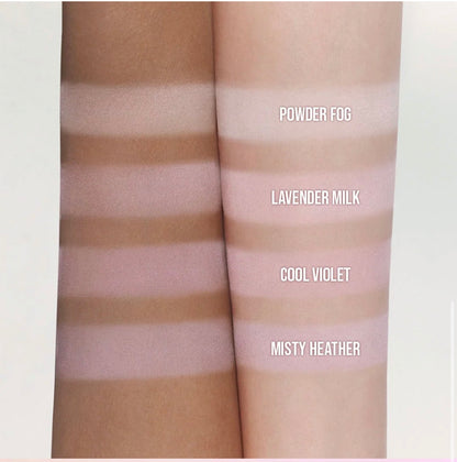 Dasique Blending Mood Cheek 02 Cool Blending | Bunni Beauty