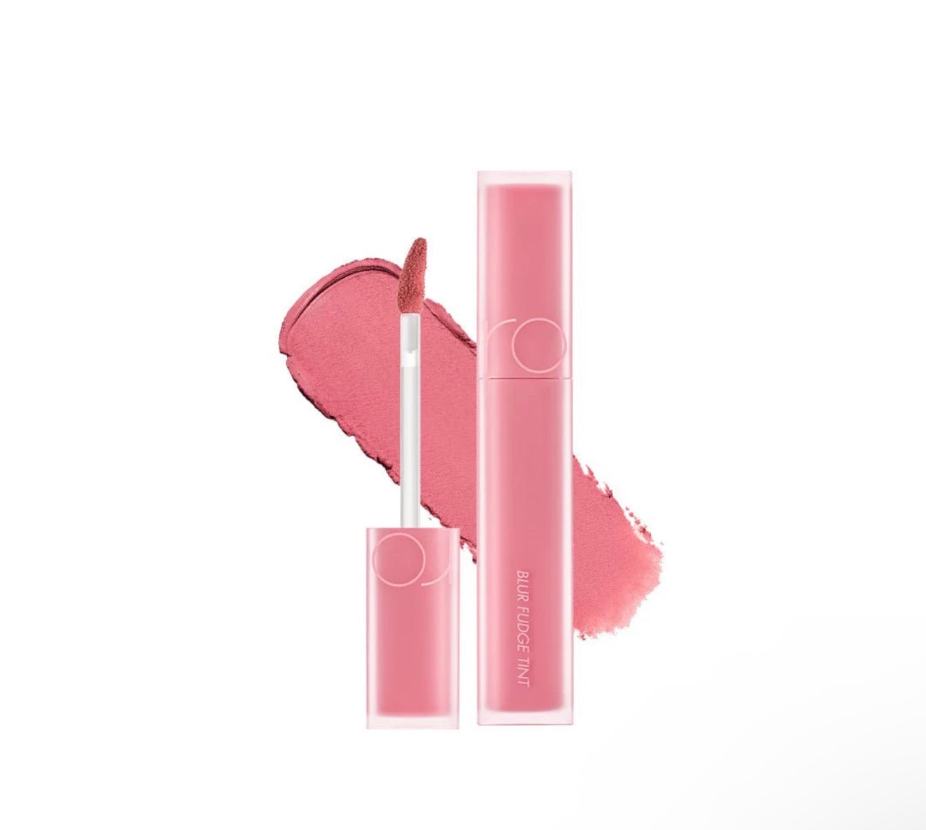 Rom&nd Blur Fudge Tint | Bunni Beauty