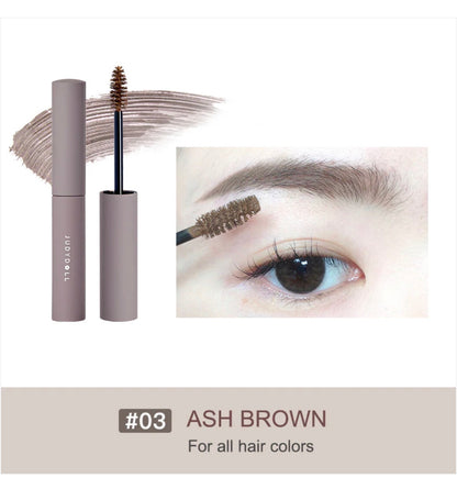 Judydoll 2 in 1 Eyebrow Mascara | Bunni Beauty