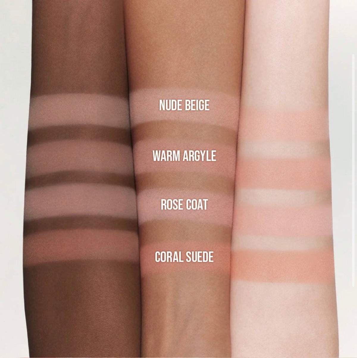 Dasique Blending Mood Cheek 04 Beige Knit | Bunni Beauty