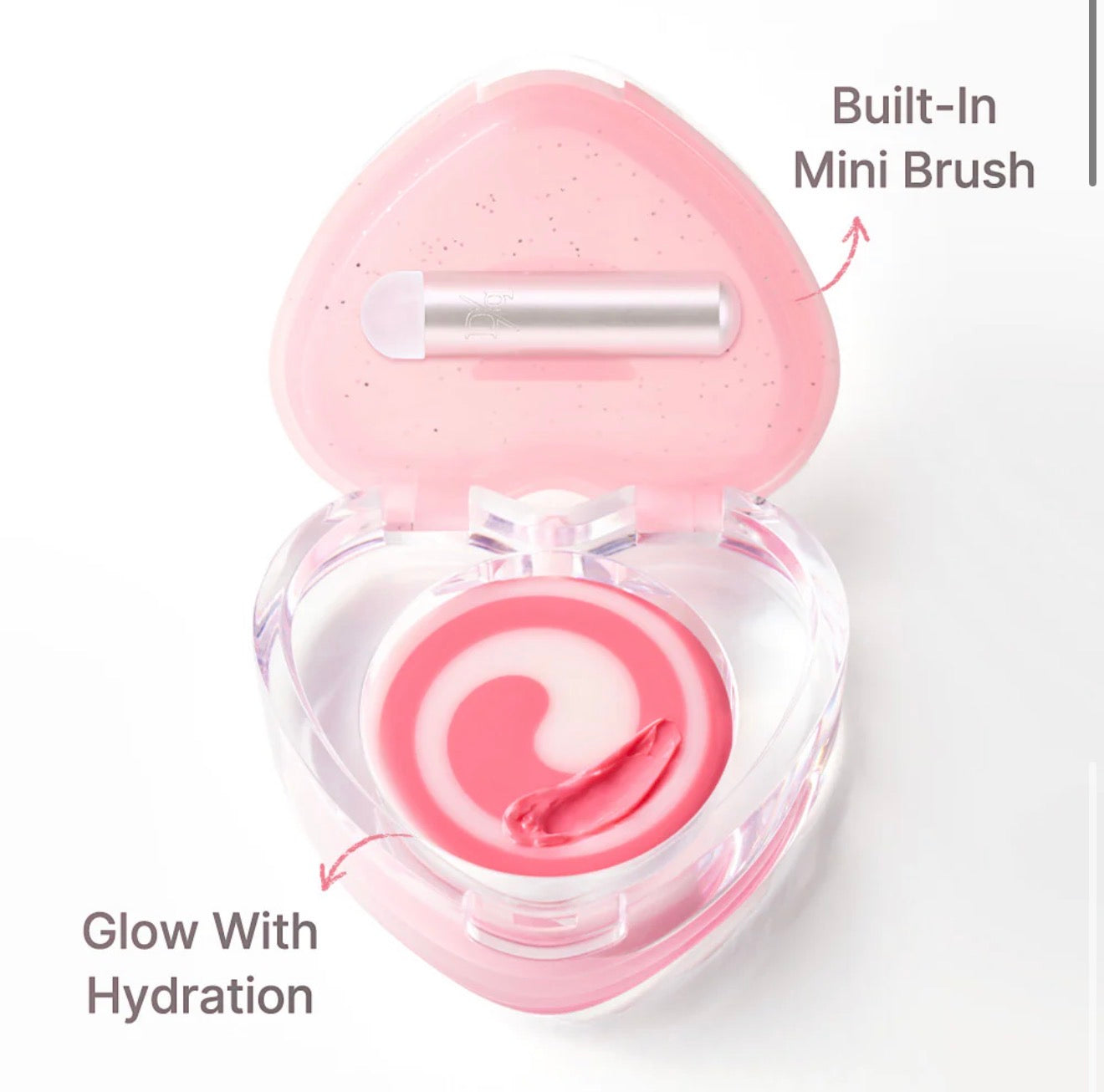 Dasique Candy Rolling Pot | Bunni Beauty