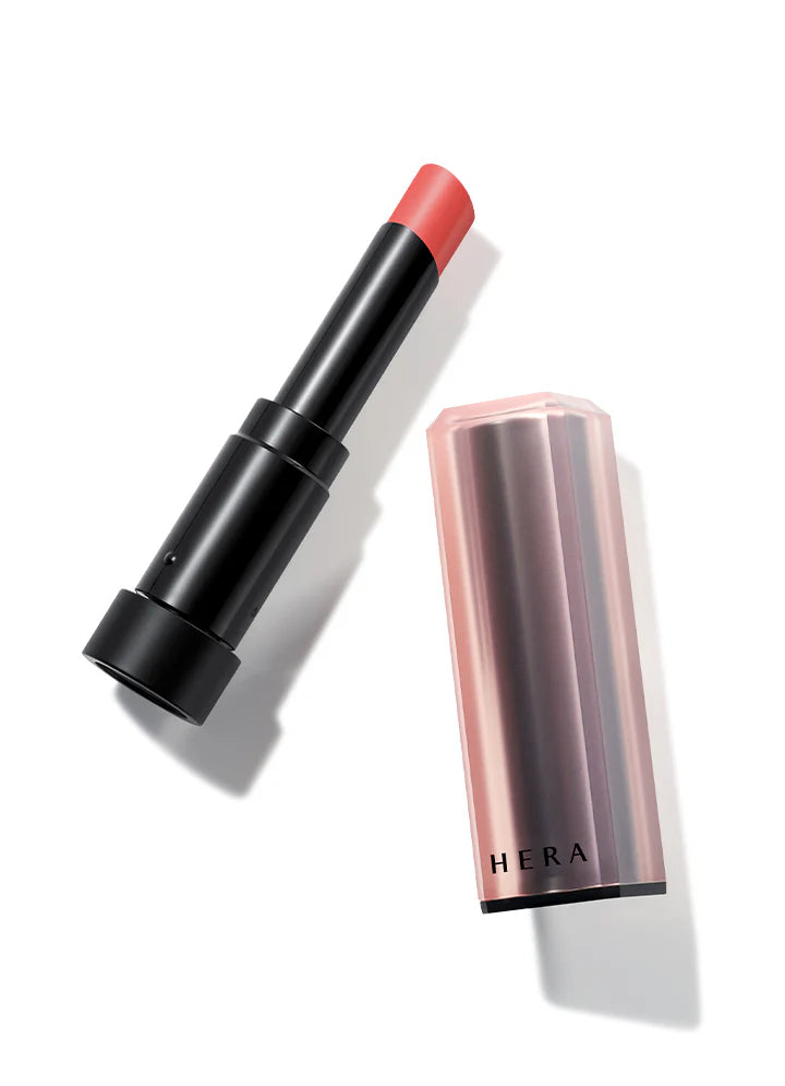 HERA Sensual Powder Matte Lipstick | Bunni Beauty