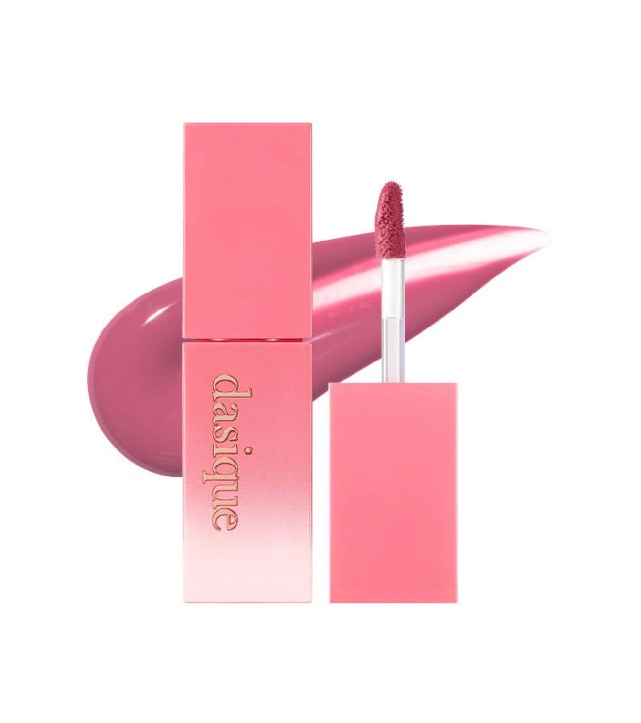 Dasique Juicy Dewy Lip Tint Ice Cream Collection | Bunni Beauty