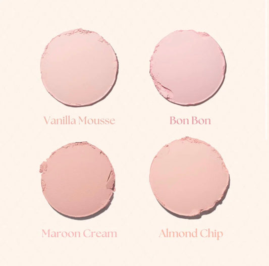 Dasique Blending Mood Cheek 07 Candy Berry | Bunni Beauty