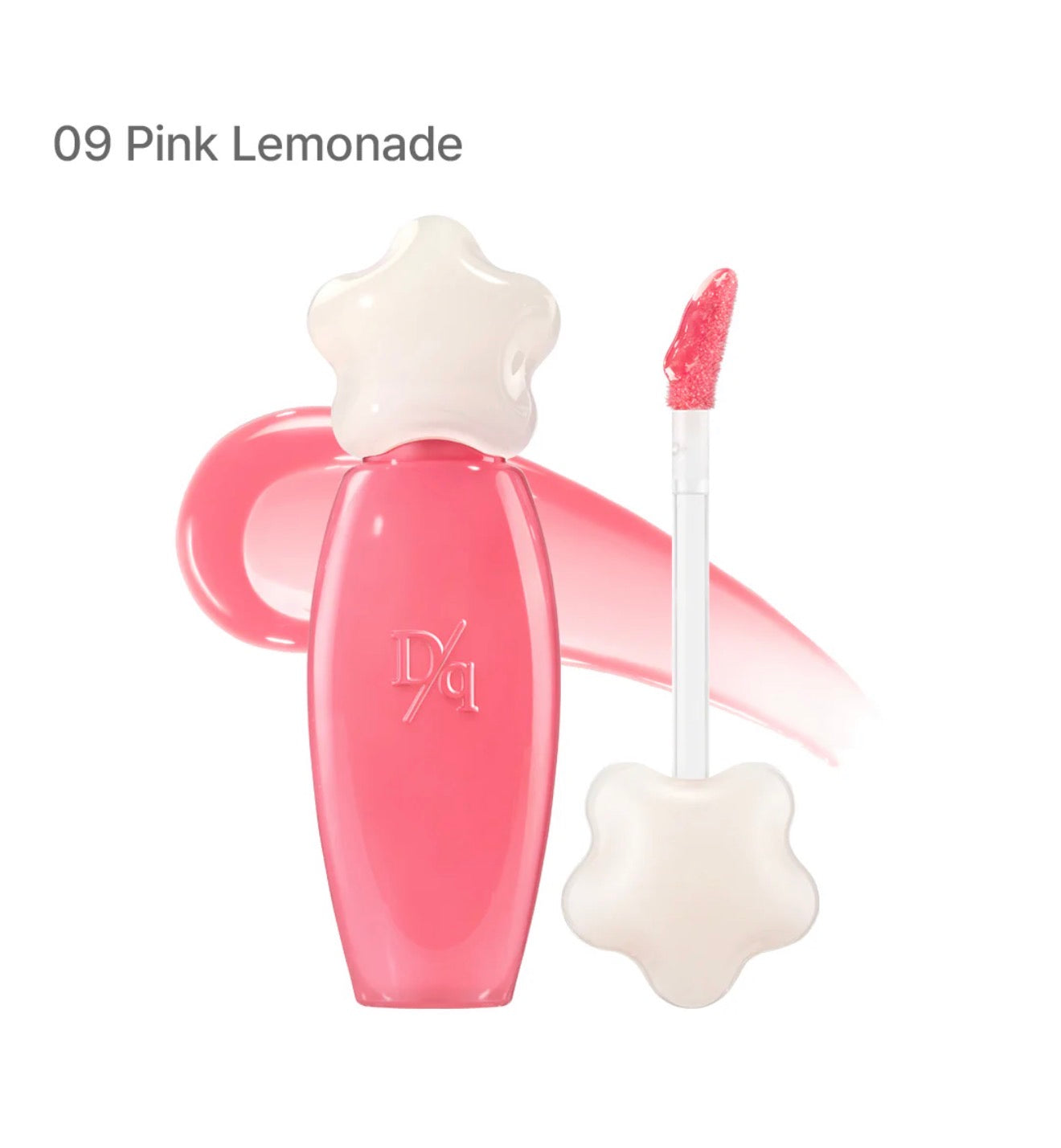 Dasique Pure Water Lip Gloss | Bunni Beauty