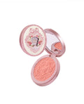 FlowerKnows Midsummer Fairytales Velvet Embossed Blush | Bunni Beauty