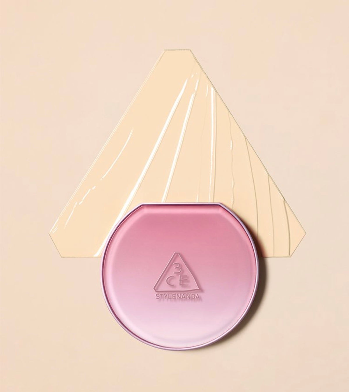 3CE Fitting Mesh Cover Cushion | Bunni Beauty