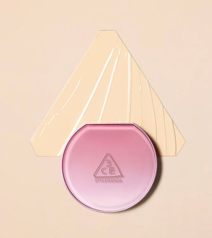 3CE Fitting Mesh Cover Cushion | Bunni Beauty