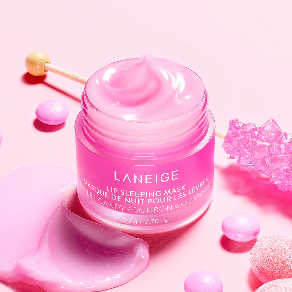 Laneige Lip Sleeping Mask | Bunni Beauty