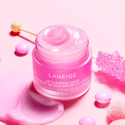 Laneige Lip Sleeping Mask | Bunni Beauty